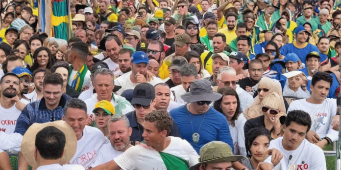 nicolas ferreira - politica - eleções