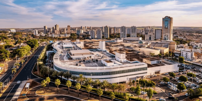 ribeiraoshopping - shopping