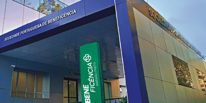 saude - beneficiencia portuguesa